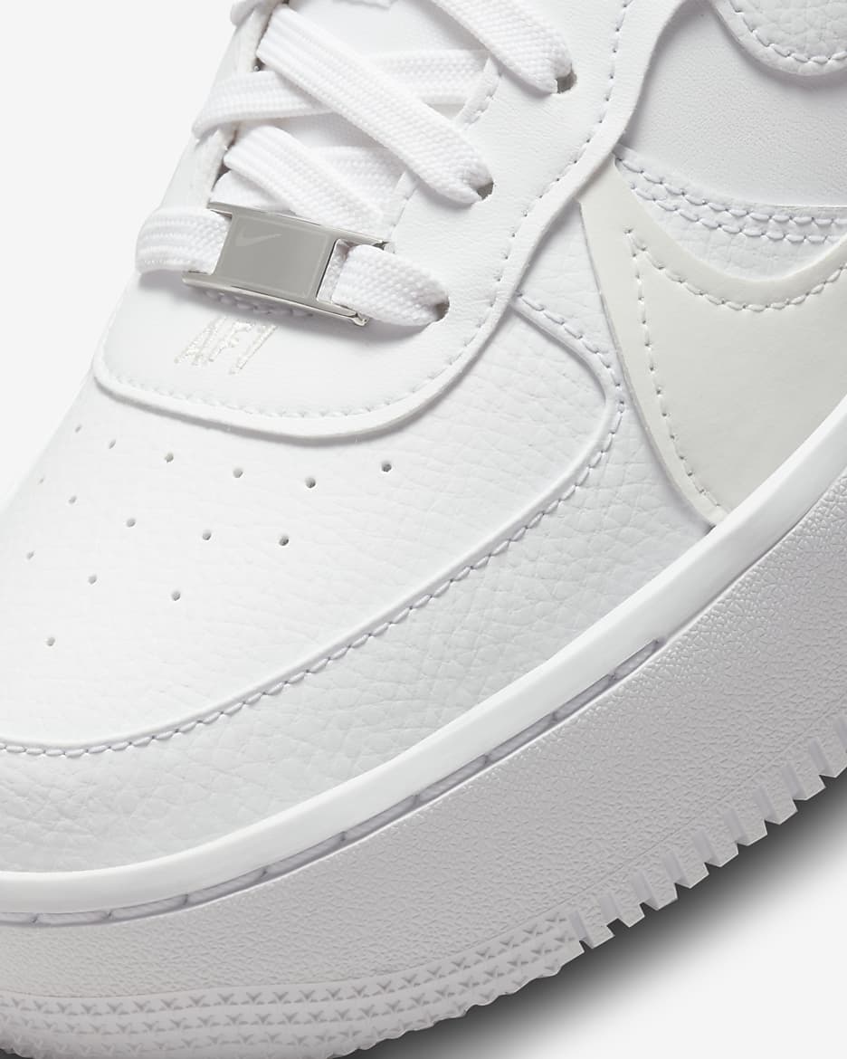 Nike Air Force 1 PLT.AF.ORM Women's Shoes